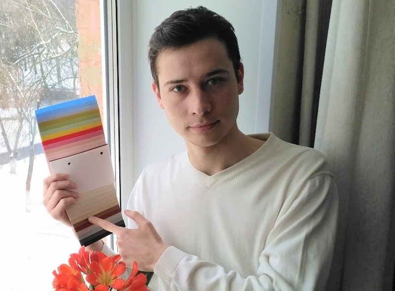 Замерщик Замерщик