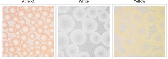 Ткань Ping-Pong для рулонных штор Ткань Ping-Pong для рулонных штор