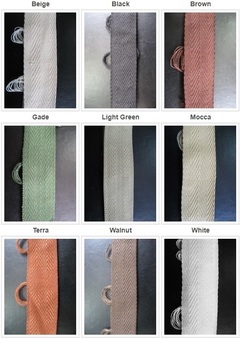 Лесенки тесемочные Лесенки тесемочные