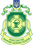 Міністерство охорони здоров'я