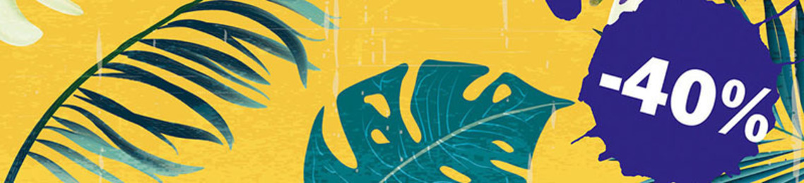 скидка 40% на шторы