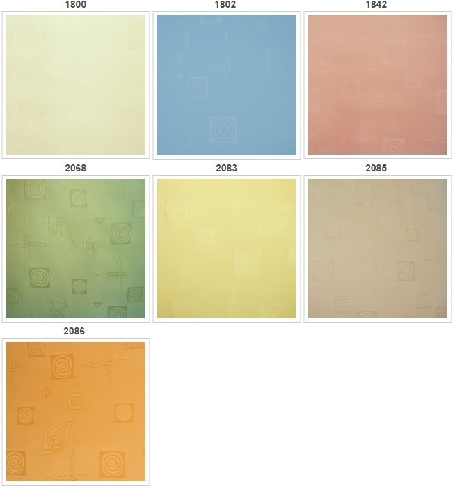 Ткань Ikea для рулонных штор Ткань Ikea для рулонных штор