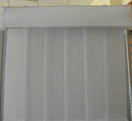 Декоративный валанс лицом декоративный валанс вертикальных жалюзи