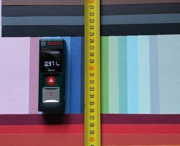 Лазерная рулетка