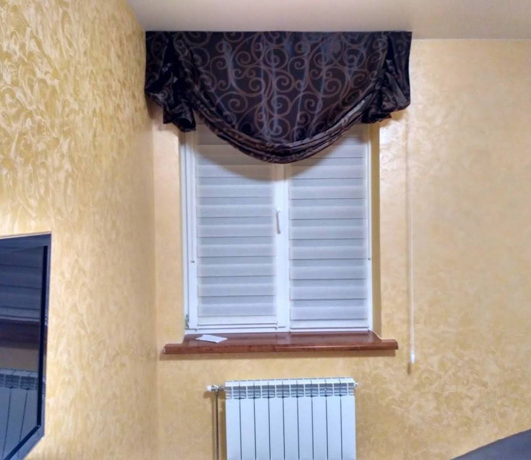 белые день-ночь