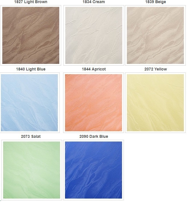 Ткань Woda T для рулонных штор Ткань Woda T для рулонных штор