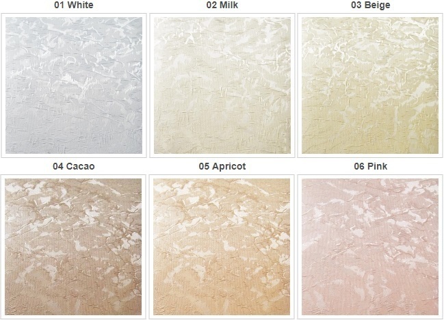 Ткань Miracle T для рулонных штор Ткань Miracle T для рулонных штор