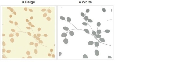 Ткань Verbena для рулонных штор Ткань Verbena для рулонных штор