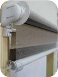 День-Ночь СИСТЕМА BESTA MINI Еко (Польша)