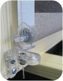 День-Ночь СИСТЕМА BESTA MINI Еко (Польша)