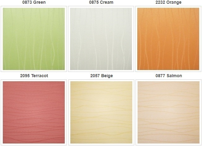 Ткань Grass T для рулонных штор Ткань Grass T для рулонных штор