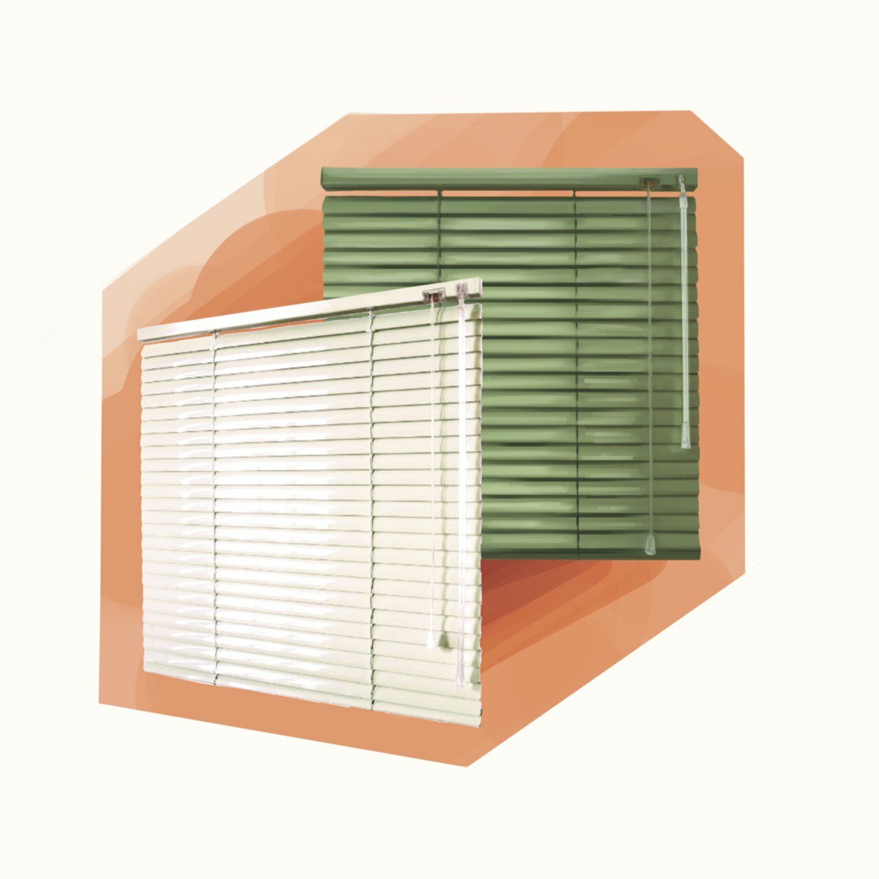 Горизонтальные