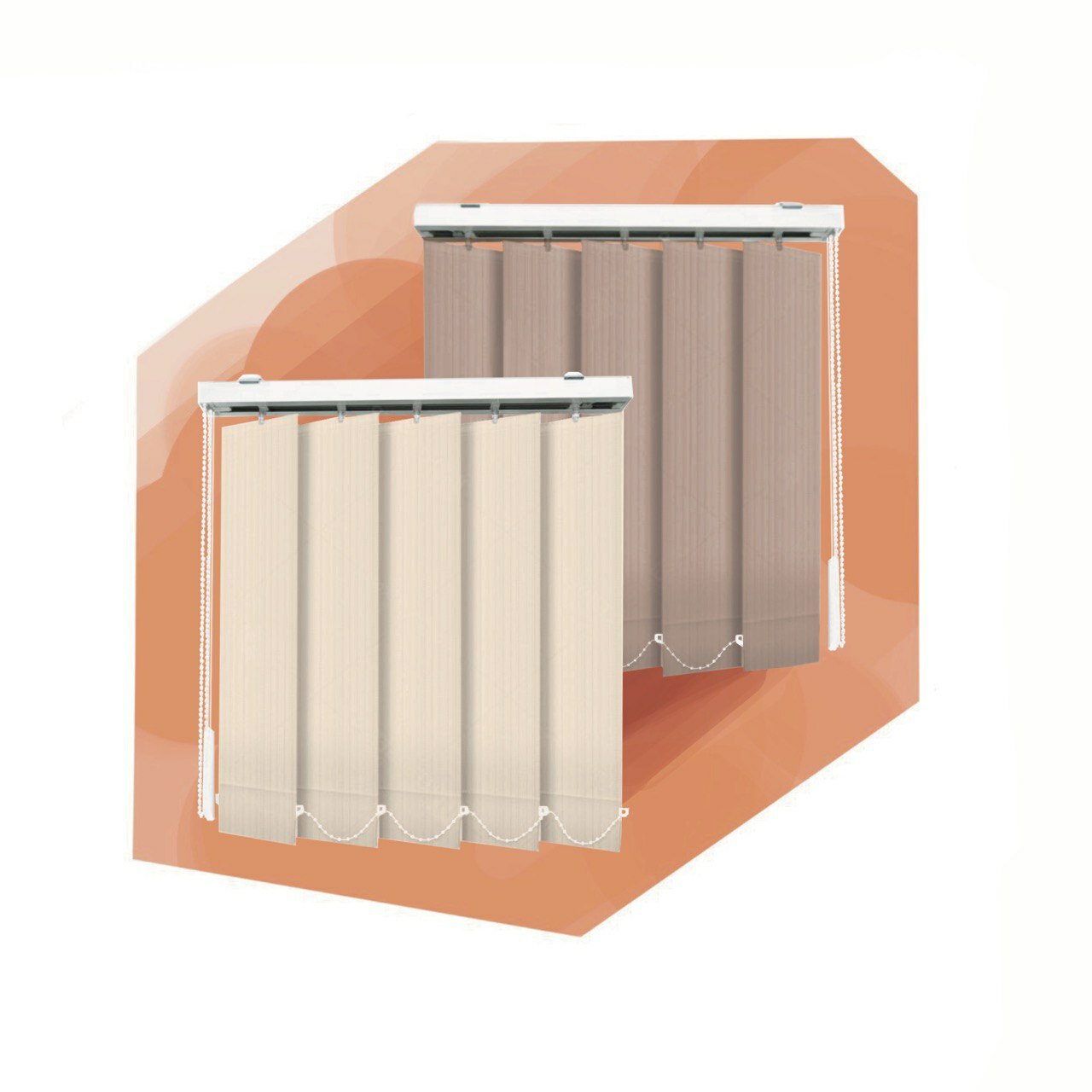 Вертикальные