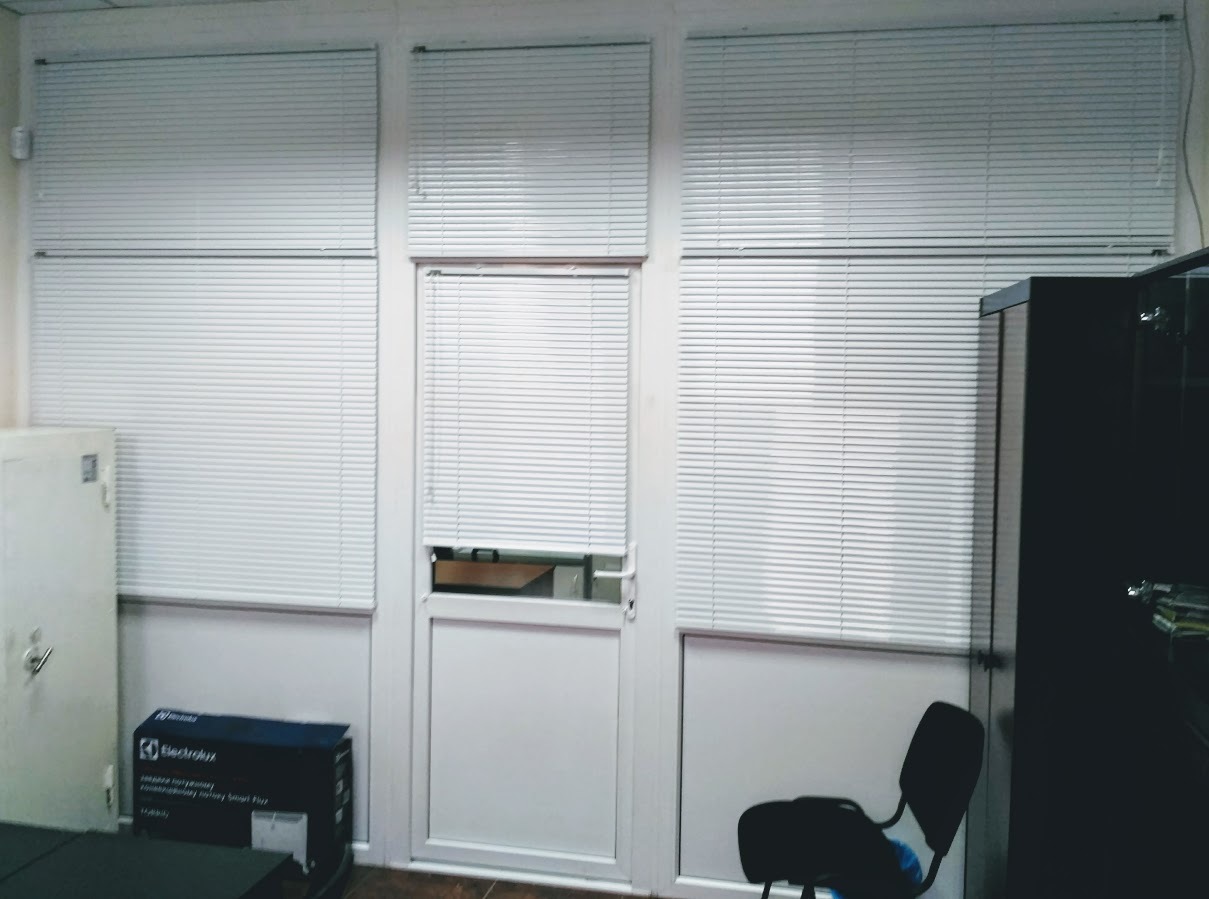 Горизонтальные