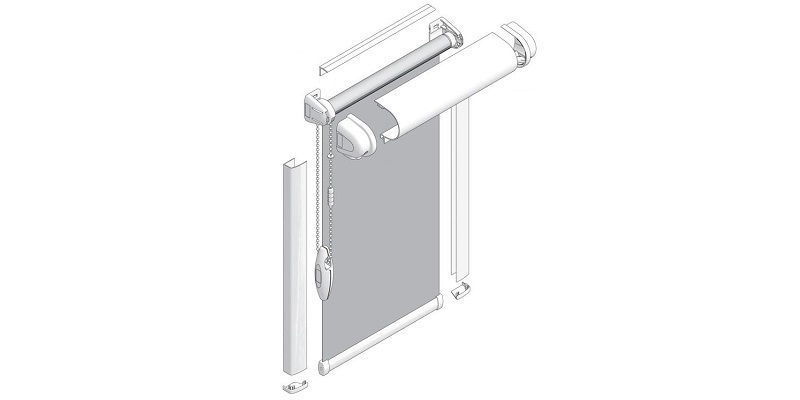 Закрытая система&nbsp;